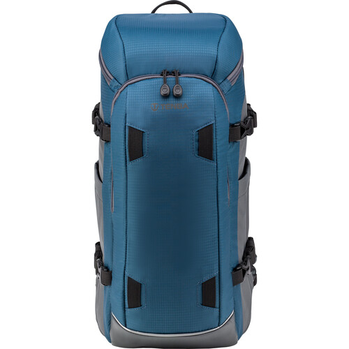 Tenba Solstice Backpack 12 Blue Рюкзак для фототехники 636-412