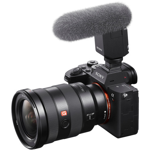 Микрофон Sony ECM-B1M