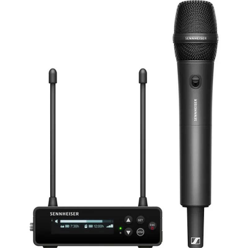 Радиосистема Sennheiser EW-DP 835 SET (R1-6)