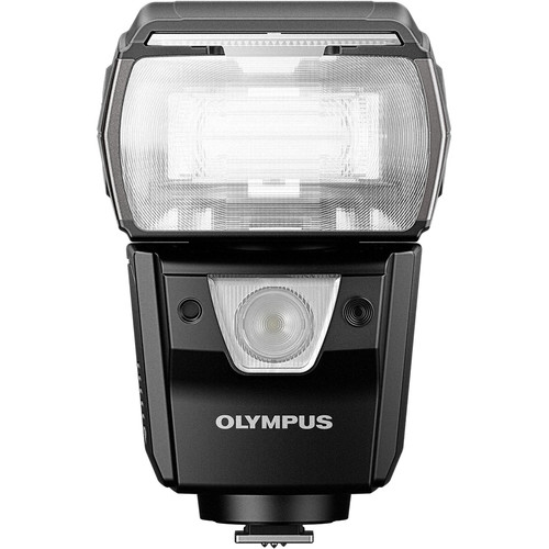 Вспышка Olympus FL 900R 