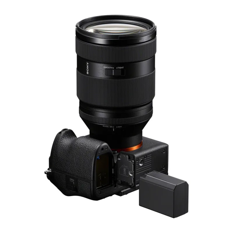 Аккумулятор Sony NP-SA100 (Оригинал)