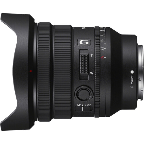 Sony FE PZ 16-35mm F4 G SELP1635G