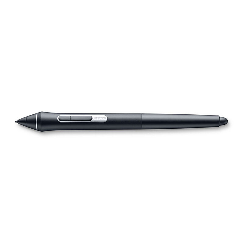 Графический планшет Wacom Intuos Pro Small (PTK470K0B)
