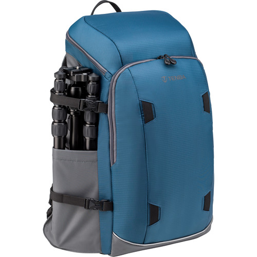 Tenba Solstice Backpack 24 Blue Рюкзак для фототехники 636-416
