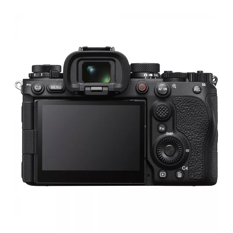 Фотоаппарат Sony Alpha A1 II Body (ILCE-1M2), Черный