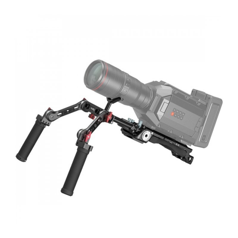 SmallRig KGW102C Универсальный плечевой упор для цифровых камер