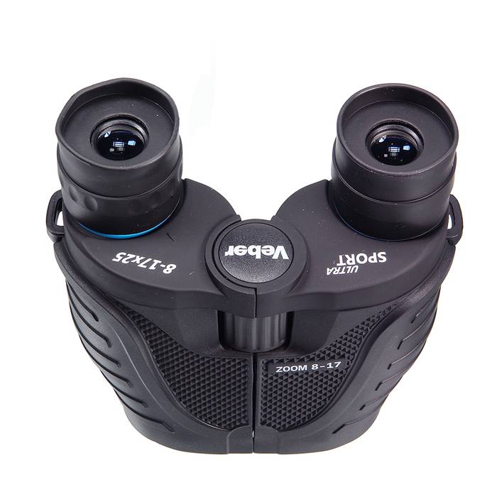 Бинокль Veber Ultra Sport БН 8-17x25