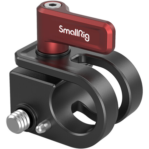 SmallRig 3276 Держатель направляющей 12/15мм для клетки камеры BMPCC 6K Pro