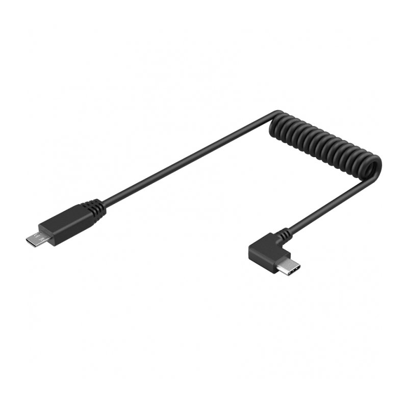 SmallRig 3407 Кабель управления камерами Sony Spring Control Cable для ручек управления SmallRig