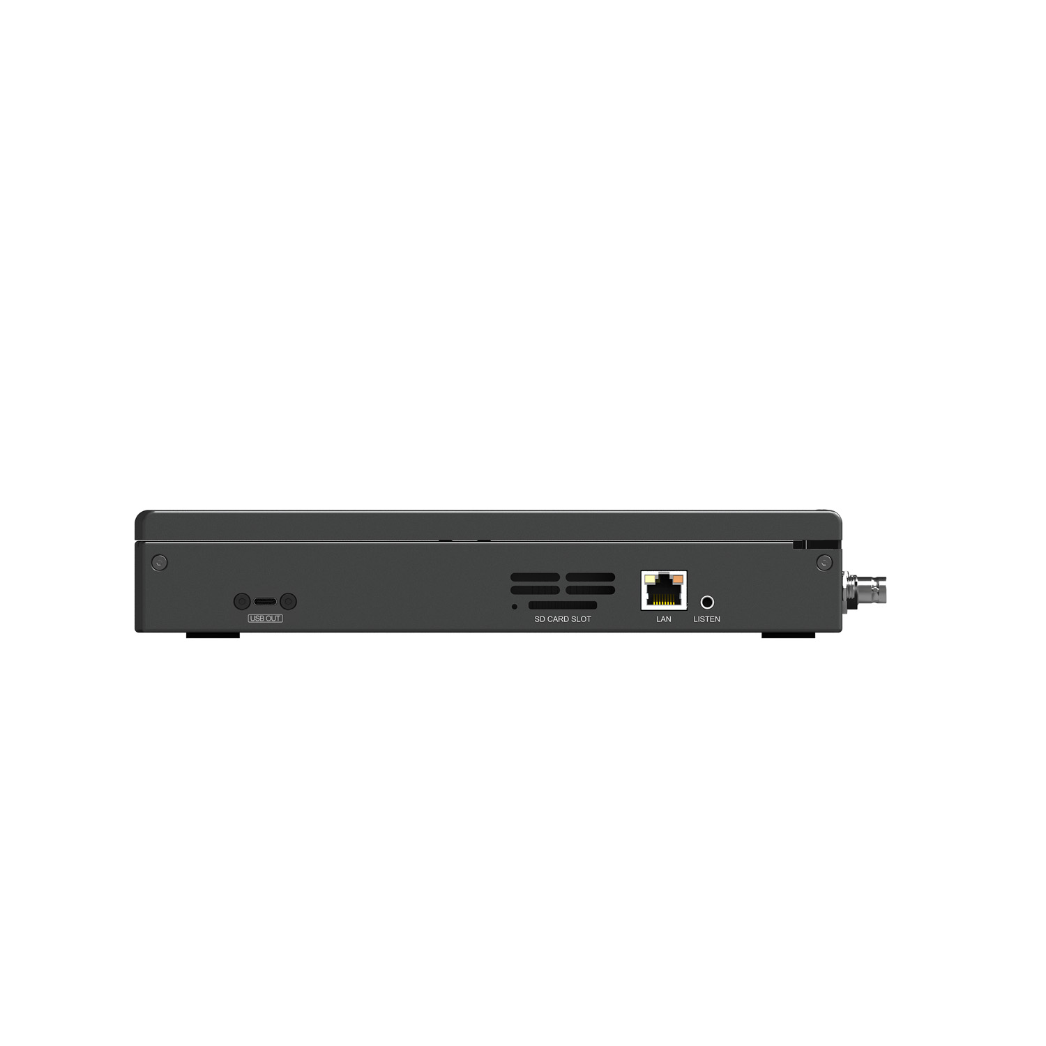 Видеомикшер AVMATRIX PVS0615U портативный 6CH SDI USB