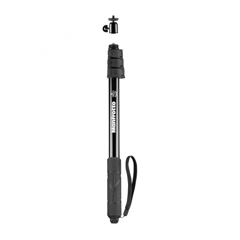 Держатель-селфипод Manfrotto MPOLEVR VR