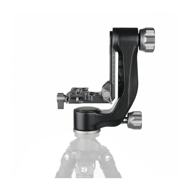 Benro GH5CMINI Gimbal Head Carbon Fibre карданная голова карбоновая