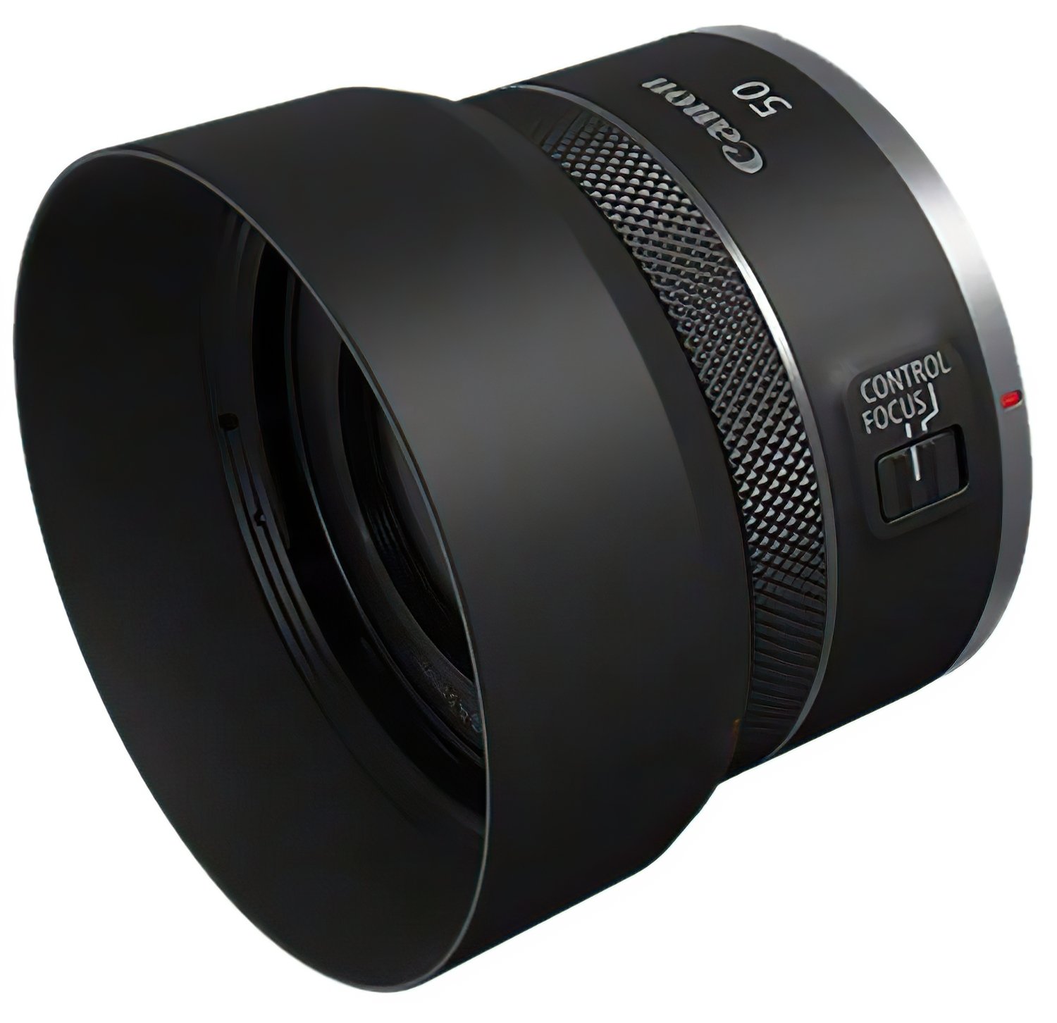 Фотоаппарат Canon EOS RP Kit RF 50mm f/1.8 STM, черный