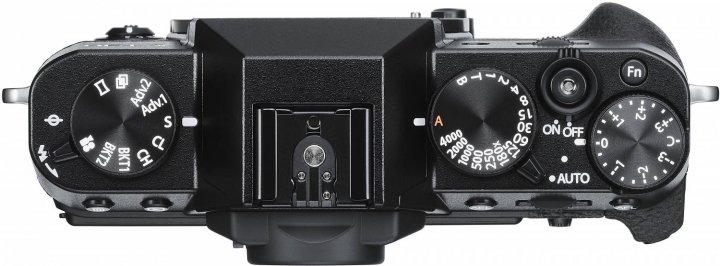 Фотоаппарат Fujifilm X-T30 body Black
