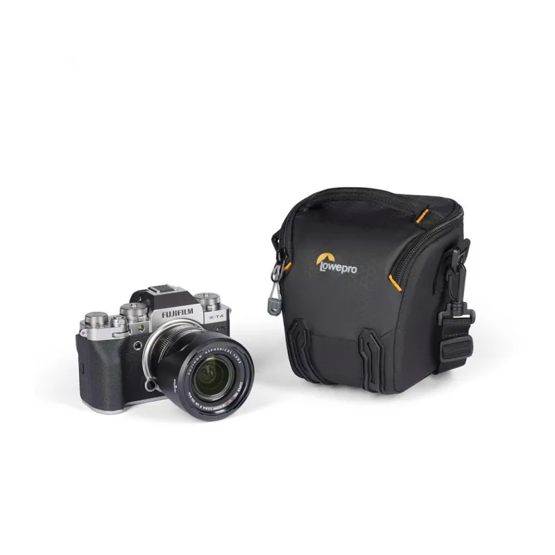 Фотосумка Lowepro Adventura TLZ 20 III, черный
