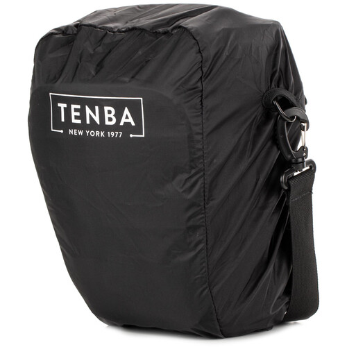 Tenba Axis v2 Tactical 4L Top Loader Black Холстер для фотоаппарата 637-750