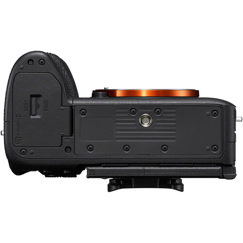 Фотоаппарат Sony Alpha ILCE-7RM6 Body, Черный
