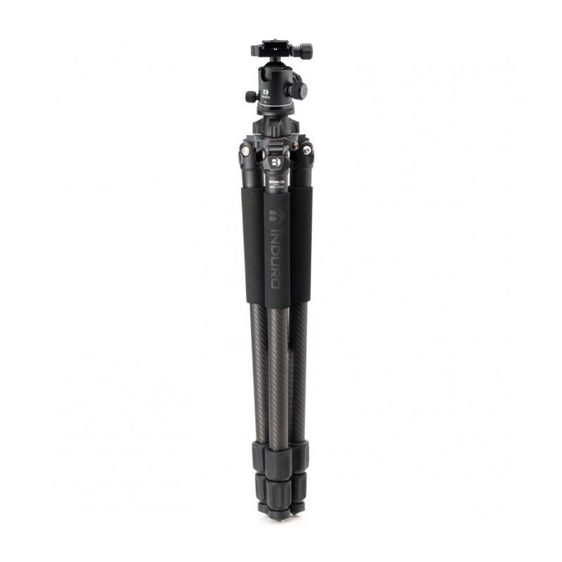 Benro Induro BICLT203B2 Classic 203 Штатив с шаровой головой/карбоновый с цангами