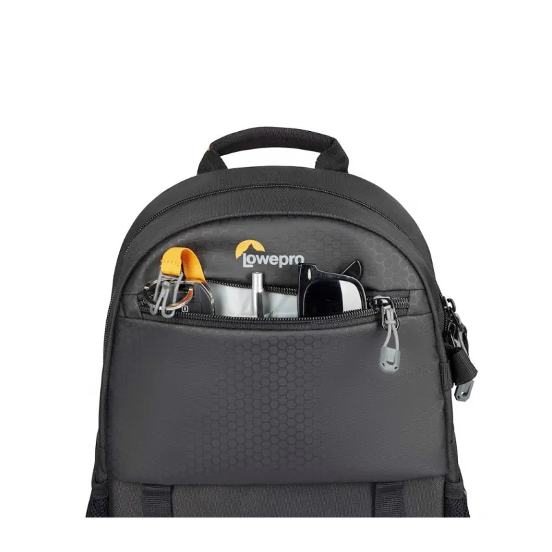 Рюкзак Lowepro Adventura BP 150 III черный
