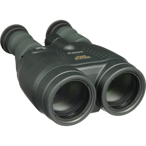 Бинокль Canon 15x50 IS