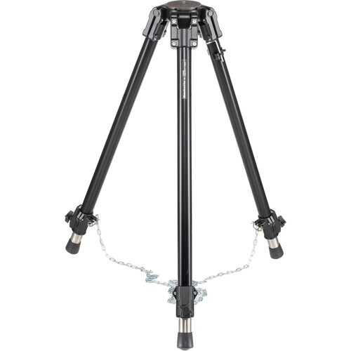 Видеоштатив Manfrotto 132XNB HEAVY DUTY ONE