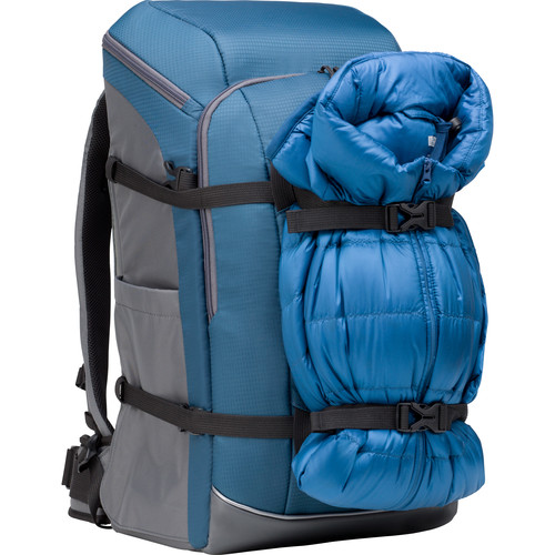 Tenba Solstice Backpack 24 Blue Рюкзак для фототехники 636-416