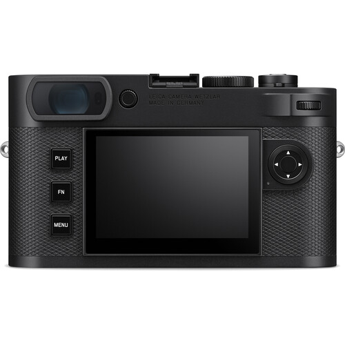Фотоаппарат Leica M EV1, черный