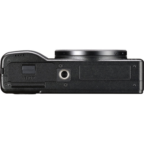 Компактный фотоаппарат Ricoh GR IIIx