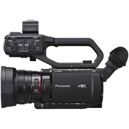 Видеокамера Panasonic AG-CX20