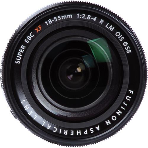 Fujifilm X-S20 Kit XF 18-55mm f/2.8-4