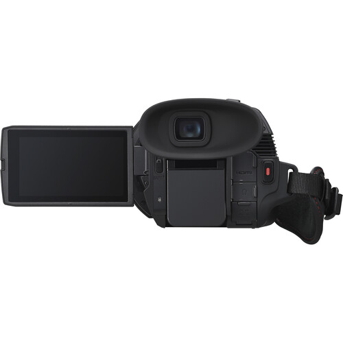 Видеокамера Panasonic HC-X1600