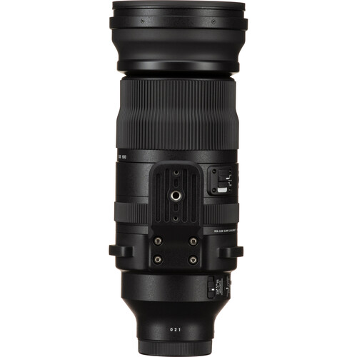 Объектив Sigma AF 150-600mm f/5.0-6.3 DG DN OS Sport L-Mount