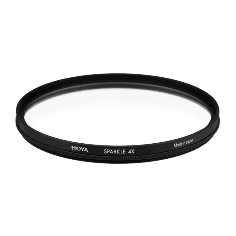 Светофильтр лучевой Hoya Sparkle 4x 67mm