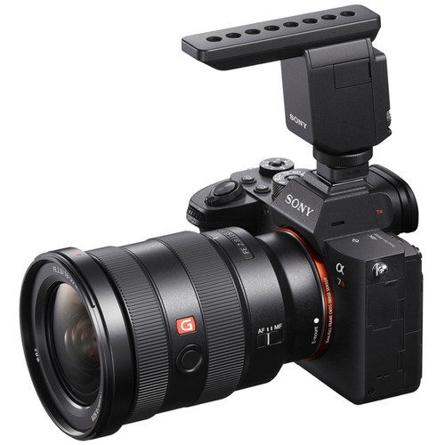 Микрофон Sony ECM-B1M