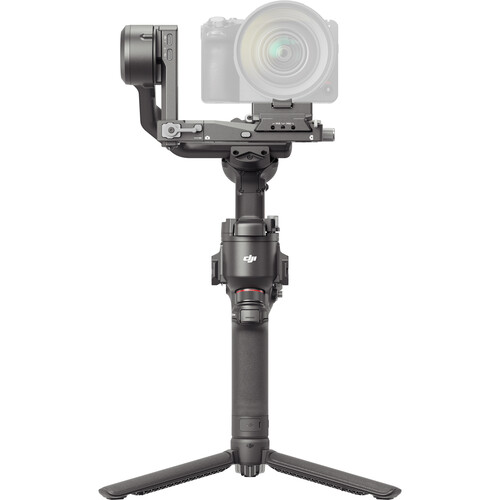 Стабилизатор DJI RS 4