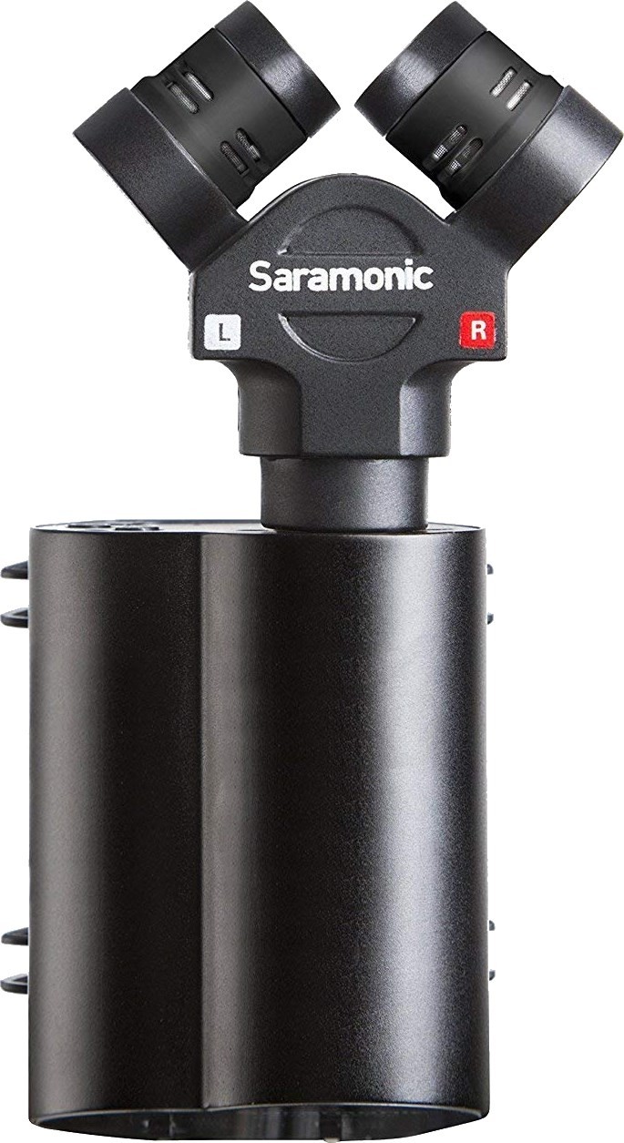 Микрофон Saramonic Vmic Stereo