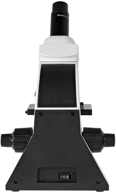 Микроскоп биологический Микромед С-11 (вар. 1B LED)