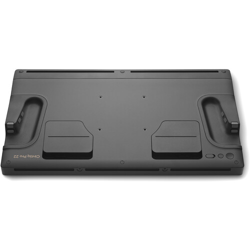 Графический планшет Wacom Cintiq Pro 22 (DTH227K0B)