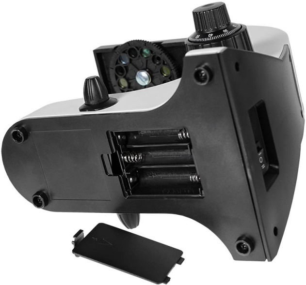 Микроскоп биологический Микромед С-11 (вар. 1B LED)