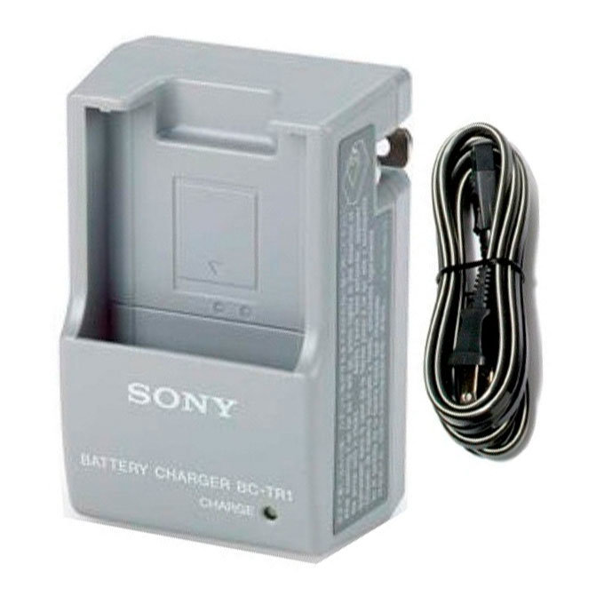 Зарядное устройство Sony BC-TR1 