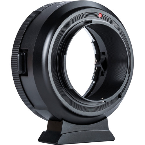 Адаптер VILTROX NF-FX1 Lens Mount Adapter for Nikon F-Mount, D or G-Type Lens to FUJIFILM X-Mount