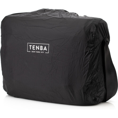 Tenba DNA Messenger 16 Slim Black Сумка для фотоаппарата 638-574