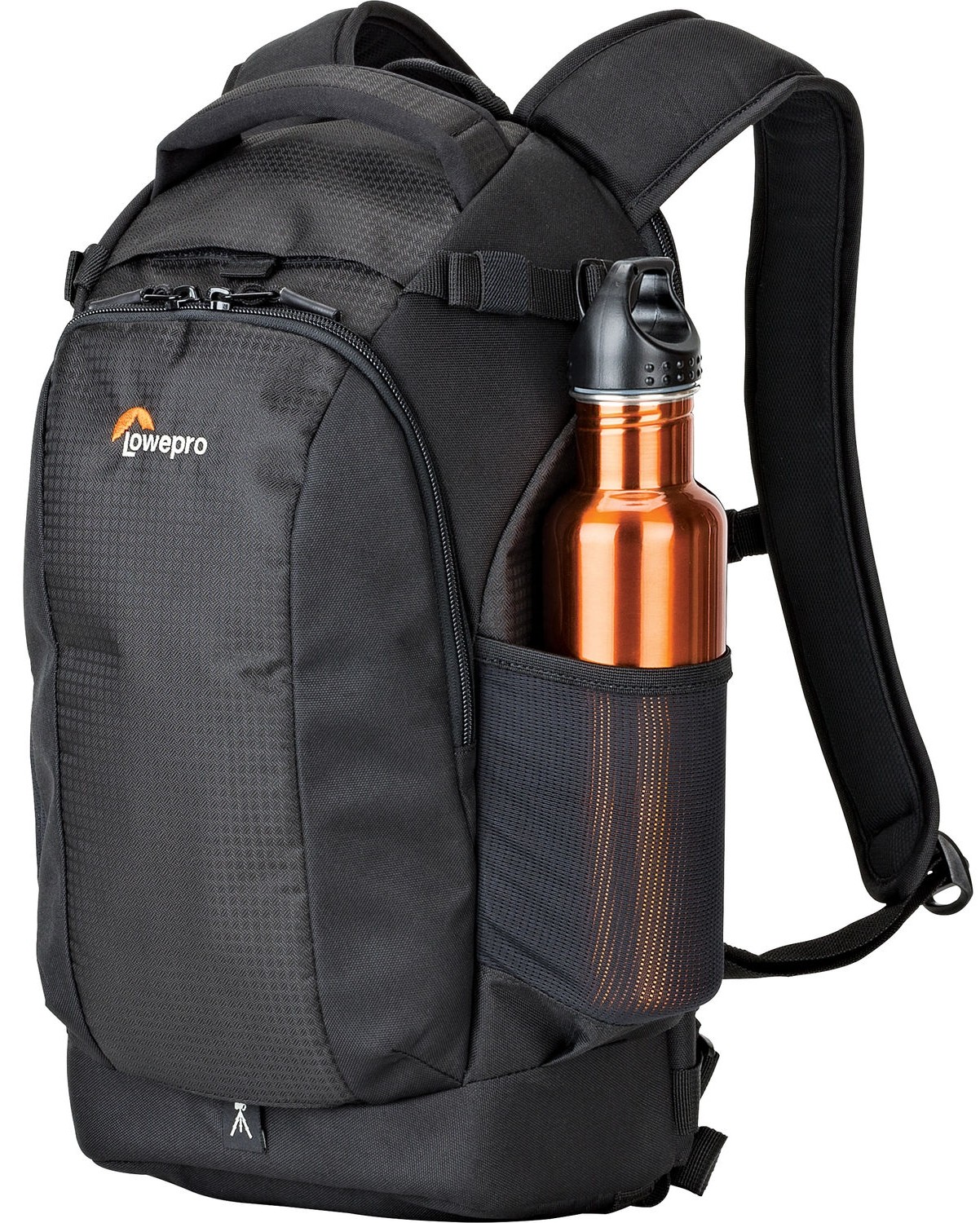 Рюкзак для фотокамеры Lowepro Flipside 200 AW II black