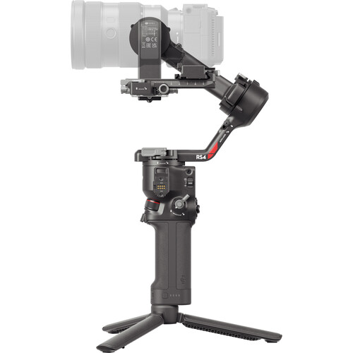Стабилизатор DJI RS 4