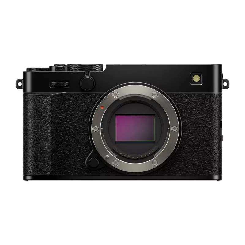 Фотоаппарат Fujifilm X-E5 Body Black