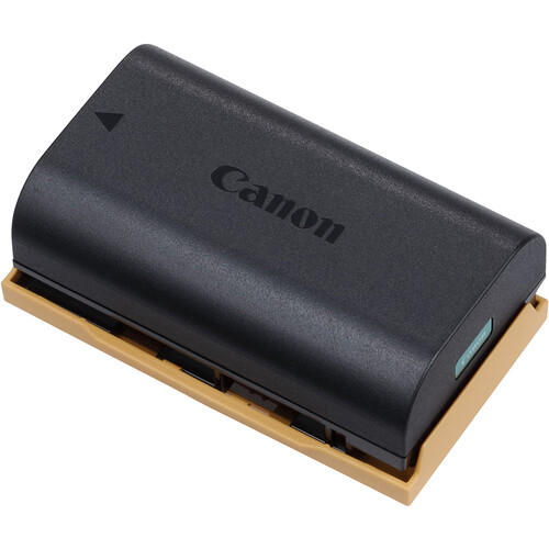 Аккумулятор для вспышки Canon LP-EL