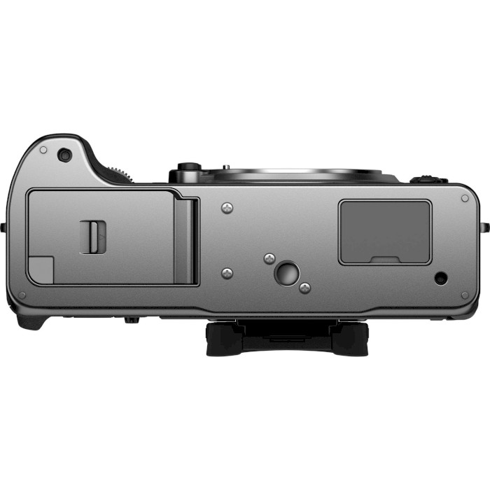 Фотоаппарат Fujifilm X-T4 Kit Fujinon XF 16-80mm F4 R OIS WR, silver