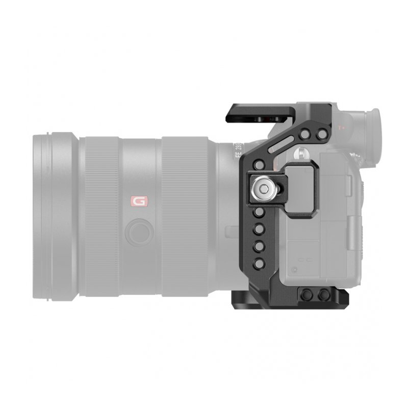 SmallRig 3007 Комплект для цифровой камеры Sony A7SIII, клетка и фиксатор кабеля