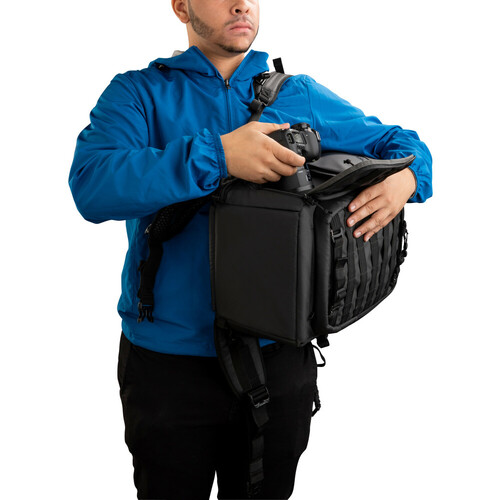 Рюкзак Tenba Axis Tactical 24L Backpack