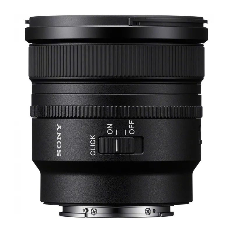Объектив Sony FE 16mm f/1.8 G Lens (Sony E)